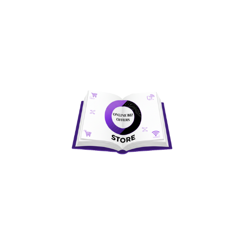 Online Biz Offers store logo